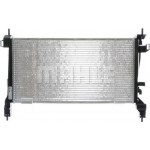 Mahle Ψυγείο, Ψύξη Κινητήρα - Cr 1120 000S