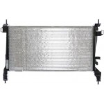 Mahle Ψυγείο, Ψύξη Κινητήρα - Cr 1120 000S