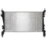 Mahle Ψυγείο, Ψύξη Κινητήρα - Cr 1120 000S