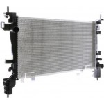 Mahle Ψυγείο, Ψύξη Κινητήρα - Cr 1120 000S