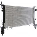 Mahle Ψυγείο, Ψύξη Κινητήρα - Cr 1120 000S