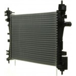 Mahle Ψυγείο, Ψύξη Κινητήρα - Cr 1121 000P