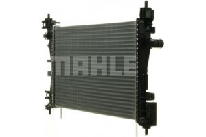 Mahle Ψυγείο, Ψύξη Κινητήρα - Cr 1121 000P