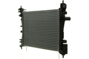 Mahle Ψυγείο, Ψύξη Κινητήρα - Cr 1121 000P