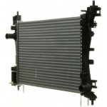 Mahle Ψυγείο, Ψύξη Κινητήρα - Cr 1121 000P