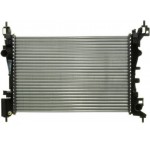 Mahle Ψυγείο, Ψύξη Κινητήρα - Cr 1121 000P