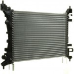 Mahle Ψυγείο, Ψύξη Κινητήρα - Cr 1121 000P