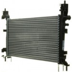 Mahle Ψυγείο, Ψύξη Κινητήρα - Cr 1122 000P