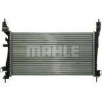 Mahle Ψυγείο, Ψύξη Κινητήρα - Cr 1122 000P