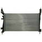 Mahle Ψυγείο, Ψύξη Κινητήρα - Cr 1122 000P