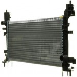 Mahle Ψυγείο, Ψύξη Κινητήρα - Cr 1122 000P