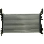 Mahle Ψυγείο, Ψύξη Κινητήρα - Cr 1122 000P