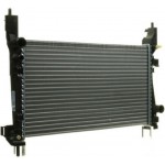 Mahle Ψυγείο, Ψύξη Κινητήρα - Cr 1122 000P