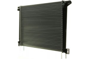 Mahle Ψυγείο, Ψύξη Κινητήρα - Cr 1123 000P