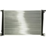 Mahle Ψυγείο, Ψύξη Κινητήρα - Cr 1123 000P