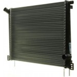 Mahle Ψυγείο, Ψύξη Κινητήρα - Cr 1123 000P