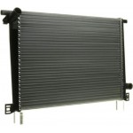 Mahle Ψυγείο, Ψύξη Κινητήρα - Cr 1123 000P