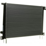 Mahle Ψυγείο, Ψύξη Κινητήρα - Cr 1123 000P