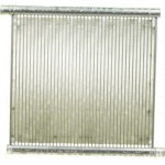 Mahle Ψυγείο, Ψύξη Κινητήρα - Cr 1124 000P