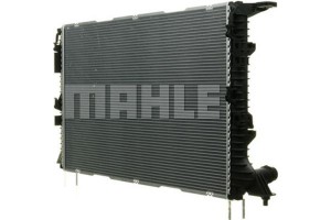 Mahle Ψυγείο, Ψύξη Κινητήρα - Cr 1132 000P