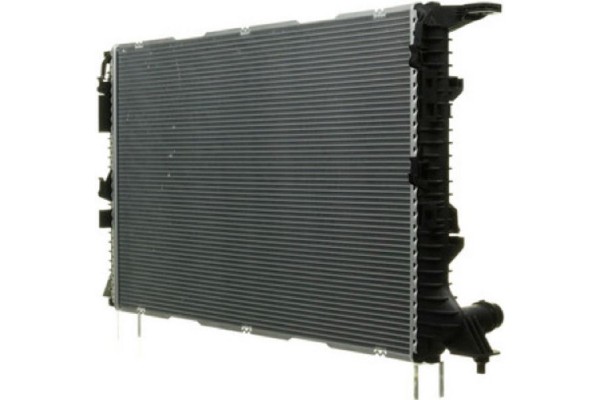 Mahle Ψυγείο, Ψύξη Κινητήρα - Cr 1132 000P