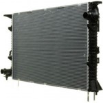 Mahle Ψυγείο, Ψύξη Κινητήρα - Cr 1132 000P