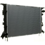 Mahle Ψυγείο, Ψύξη Κινητήρα - Cr 1132 000P