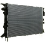 Mahle Ψυγείο, Ψύξη Κινητήρα - Cr 1132 000P