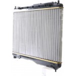 Mahle Ψυγείο, Ψύξη Κινητήρα - Cr 1135 000S