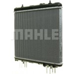 Mahle Ψυγείο, Ψύξη Κινητήρα - Cr 1144 000P