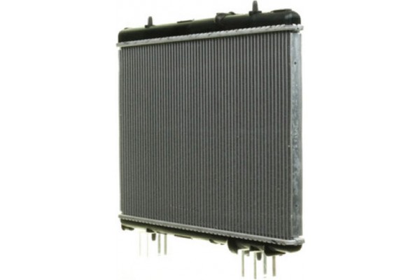 Mahle Ψυγείο, Ψύξη Κινητήρα - Cr 1144 000P