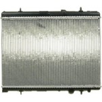 Mahle Ψυγείο, Ψύξη Κινητήρα - Cr 1144 000P