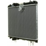 Mahle Ψυγείο, Ψύξη Κινητήρα - Cr 1144 000P