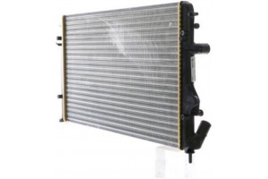 Mahle Ψυγείο, Ψύξη Κινητήρα - Cr 1146 000S