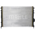 Mahle Ψυγείο, Ψύξη Κινητήρα - Cr 1146 000S