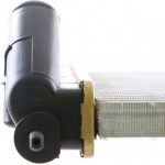 Mahle Ψυγείο, Ψύξη Κινητήρα - Cr 1146 000S