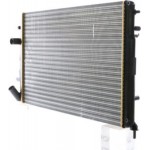 Mahle Ψυγείο, Ψύξη Κινητήρα - Cr 1146 000S