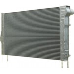 Mahle Ψυγείο, Ψύξη Κινητήρα - Cr 1147 000P