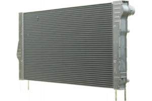 Mahle Ψυγείο, Ψύξη Κινητήρα - Cr 1147 000P