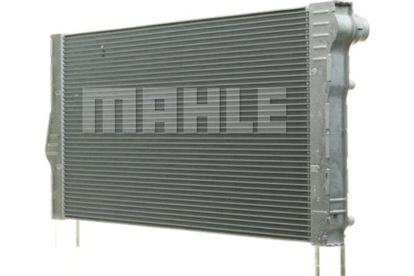 Mahle Ψυγείο, Ψύξη Κινητήρα - Cr 1147 000P