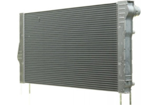 Mahle Ψυγείο, Ψύξη Κινητήρα - Cr 1147 000P