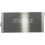 Mahle Ψυγείο, Ψύξη Κινητήρα - Cr 1147 000P