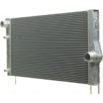 Mahle Ψυγείο, Ψύξη Κινητήρα - Cr 1147 000P