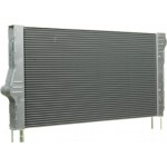 Mahle Ψυγείο, Ψύξη Κινητήρα - Cr 1147 000P