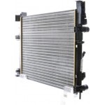 Mahle Ψυγείο, Ψύξη Κινητήρα - Cr 1155 000S Mahle Ψυγείο, Ψύξη Κινητήρα - Cr 1155 000S