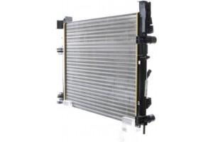 Mahle Ψυγείο, Ψύξη Κινητήρα - Cr 1155 000S