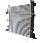 Mahle Ψυγείο, Ψύξη Κινητήρα - Cr 1155 000S Mahle Ψυγείο, Ψύξη Κινητήρα - Cr 1155 000S