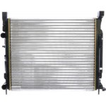 Mahle Ψυγείο, Ψύξη Κινητήρα - Cr 1155 000S Mahle Ψυγείο, Ψύξη Κινητήρα - Cr 1155 000S