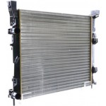 Mahle Ψυγείο, Ψύξη Κινητήρα - Cr 1155 000S Mahle Ψυγείο, Ψύξη Κινητήρα - Cr 1155 000S