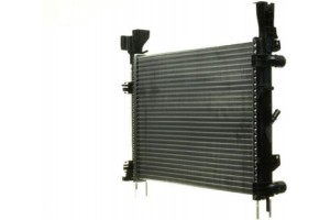 Mahle Ψυγείο, Ψύξη Κινητήρα - Cr 1157 000P